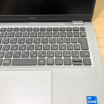 【甲府飯田店】中古  DELL Latitude 5320(Intel Core i5 1145G7 2.60GHz/16GB DDR4/SSD256GB/-/オンボード/13.3/1920x1080/Wi-Fi/WEBCAM/W11P/VBT) 192785 