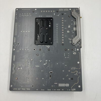 【なんば店】中古  ASRock B850 Steel Legend WiFi (B850 AM5 ATX DDR5) 175464 