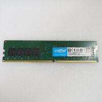 中古  PC4-25600 16GB デスクトップ用(DDR4-3200) 140728 
