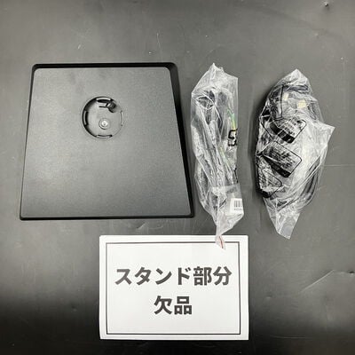 【大須店】中古  Viewsonic VX2728J2-2K-7 (27"W 2H1DP 240Hz WQHD) 3120023127 