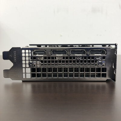 【長野稲里店】中古  ZOTAC GeForce RTX 4060Ti 8GB GDDR6 5110000843 