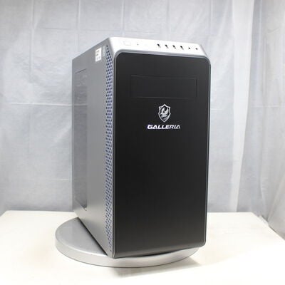 【通販センター】中古  THIRDWAVE GALLERIA SK(Intel Core i7 12700/32GB/SSD1TB/なし/NVIDIA GeForce RTX 3070 8GB/W11H64 MAR) 181138 