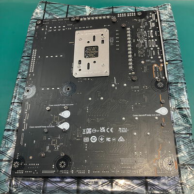 【鹿児島店】中古  MSI MPG X670E CARBON WIFI (X670E AM5 ATX DDR5) 152473 