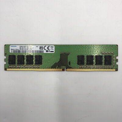 【福井日之出店】中古  PC4-21300 8GB デスクトップ用_ 184888 