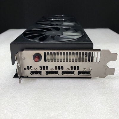 【甲府飯田店】中古  PowerColor Radeon RX6800 (16GB PCIE) 3480036215