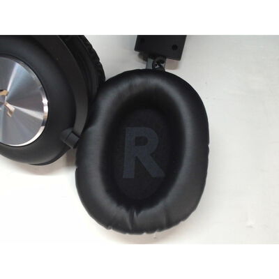 【前橋ｲﾝﾀｰｱｶﾏﾙ店】中古  Logicool G-PHS-003d (有線 ｹﾞｰﾐﾝｸﾞﾍｯﾄﾞｾｯﾄ) 4540001836 