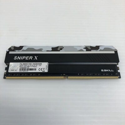 【徳島住吉店】中古  PC4-28800 8GB デスクトップ用 140733 