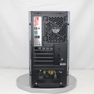 【通販センター】中古  THIRDWAVE GALLERIA RM5C-R46T 187658 