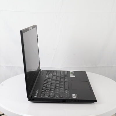 【通販センター】中古  THIRDWAVE GALLERIA GCL1650TGF(Intel Core i5 10200H/16GB/SSD500GB/なし/NVIDIA GeForce GTX 1650 Ti/15.6/1920x1080/Wi-Fi/W11H64 MAR) 185268【7/2値下げ!】 