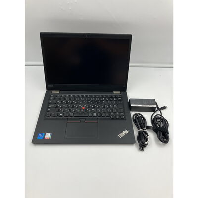 【秋葉原本店】中古  Lenovo ThinkPad L13 Gen2 20VJS17X00(i7-1165G7/16GB/SSD500GB/W10P) 3410011944 