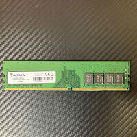 中古  ADATE AD4U3200716G22-D(DDR4 PC4-25600 16GB) 182049 