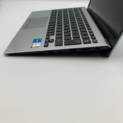 【甲府飯田店】中古  VAIO Pro PG VJPG21(i5-1235U/8GB/SSD256GB/W11P) 4720003343 