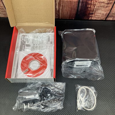 【富士青葉店】中古  BUFFALO WCR-1166DS 5070001319 