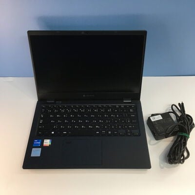 【博多店】中古  Dynabook G83/HS (Intel Core i5 1135G7 2.40GHz/16GB DDR4/SSD256GB/-/オンボード/13.3/1920x1080/GbE/Wi-Fi/WEBCAM/W11H64) 191139 