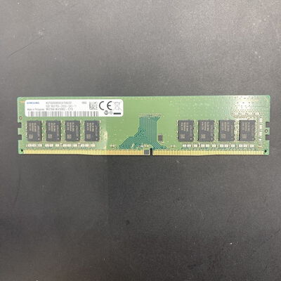 【熊本浜線店】中古  PC4-21300 8GB デスクトップ用 126165 