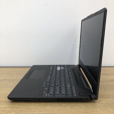 【津ラッツ店】中古  ASUS TUF Gaming A15 FA506NF(Ryzen 5 7535HS/16GB/SSD512GB/RTX2050/W11H) 4990001591 