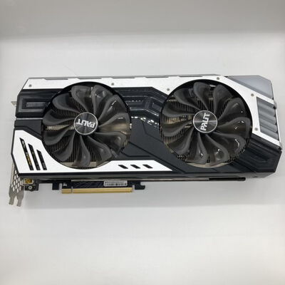 【八王子店】中古  Palit NE6207SS19P2-1040J (RTX2070 SUPER 8G JS) 140104 