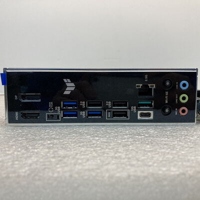 【京都店】中古  ASUS TUF GAMING B850-E WIFI (B850 AM5 ATX) 3180006617 