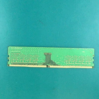 【佐賀南部バイパス店】中古  PC4-25600 8GB デスクトップ用(DDR4-3200) 140727 