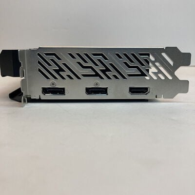 【京都店】中古  ASRock RX9060XT CL 16GO(RX9060XT Challenger 16G) 179897 