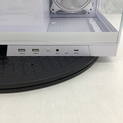 【堺七道店】中古  フロンティア(i7 14700KF/32GB/SSD1TB/RTX4070 Ti SUPER/W11H) 4660001719 