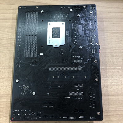 【甲府飯田店】中古  ASRock H170 Performance(H170 1151 ATX DDR4) 131007 