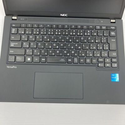 【秋葉原本店】中古  NEC　Versapro　VKL44B-D(i5-1235U/8GB/SSD128GB/W11P) 3410015752 