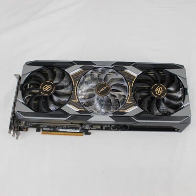 【通販センター】中古  ASRock RX9070XT TC 16GO Taichi 16GB OC (RX9070XT 16G) 176935 