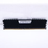 中古  PC4-21300 8GB デスクトップ用(DDR4-2666) 126165 