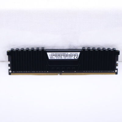 【通販センター】中古  PC4-21300 8GB デスクトップ用(DDR4-2666) 126165 