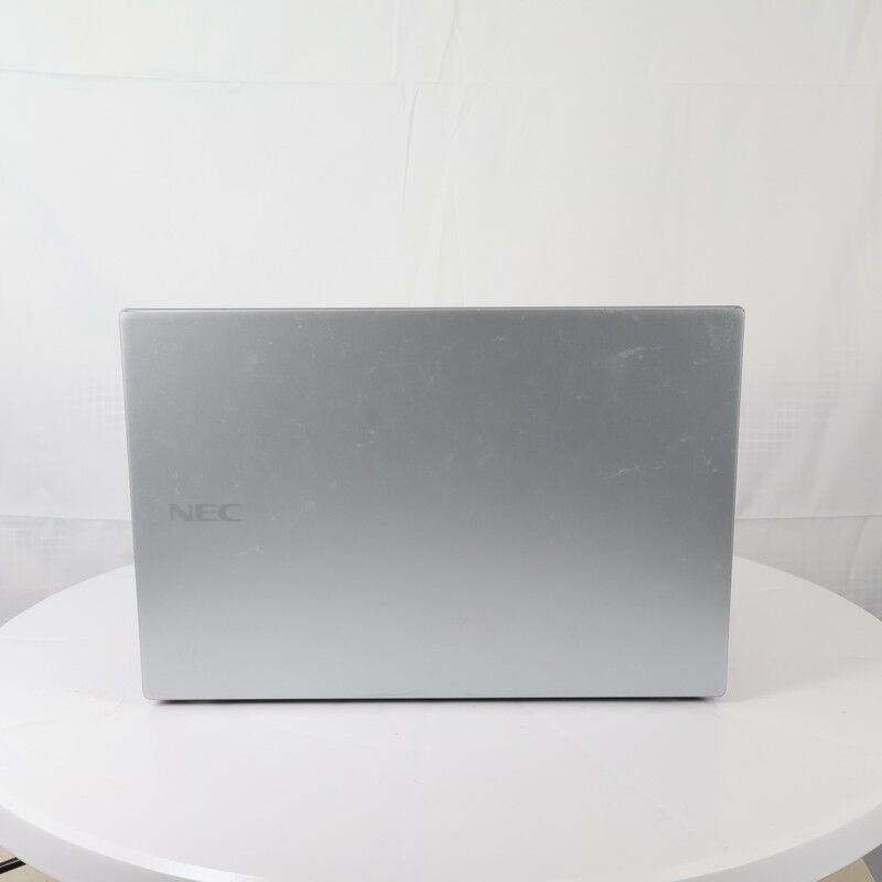 中古 NEC PC-VKM17BZC3 (Intel Core i5 8350U 1.70GHz/8GB/SSD256GB