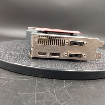【大須店】中古  Palit GeForce GTX 960 JetStream NE5X960H1041-2061J （GTX 960 2GB） 3480031461 