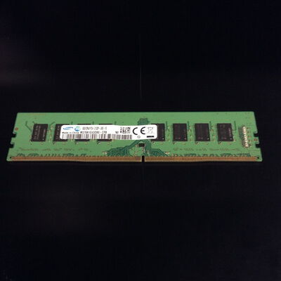 【座間相武台】中古  PC4-17000 8GB デスクトップ用 126161 