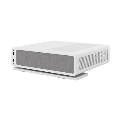 Fractal Design  Ridge PCIe 4.0 White FD-C-RID1N-12 (Mini-ITX ホワイト) 
