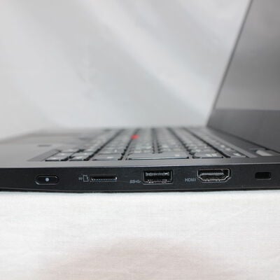 【通販センター】中古  Lenovo ThinkPad L13(Intel Core i5 10210U 1.60GHz/16GB DDR4/SSD256GB/-/オンボード/13.3/1920x1080/Wi-Fi/WEBCAM/W11H/VBT) 195438 