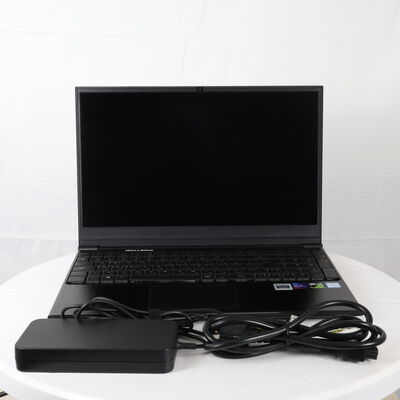 【通販センター】中古  THIRDWAVE GALLERIA GCF1050TGF-E (Core i5-8300H/8GB/GTX 1050 Ti 2GB) 202927 