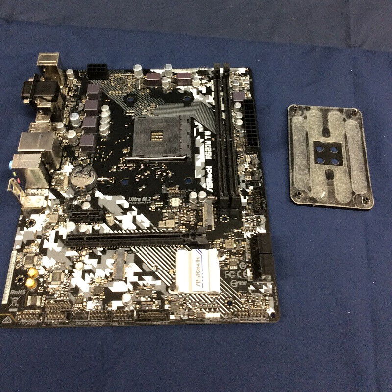 中古 各社 OEM マザーボード (AM4) 158690 ｜ パソコン通販の