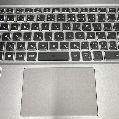 【熊本浜線店】中古  GALLERIA RL7C-R35N(i7-12650H/32GB/SSD512GB/RTX3050/W11P) 5370000610 