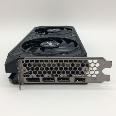【浜松店】中古  Palit NED4070019K9-1047D (RTX4070 12GB) 157123 