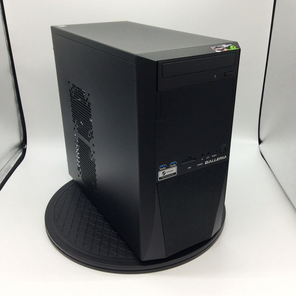 gtx 1660」の検索結果｜パソコン（PC）通販のドスパラ【公式】