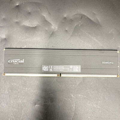 【熊本浜線店】中古  PC5-44800 16GB デスクトップ用 149153 