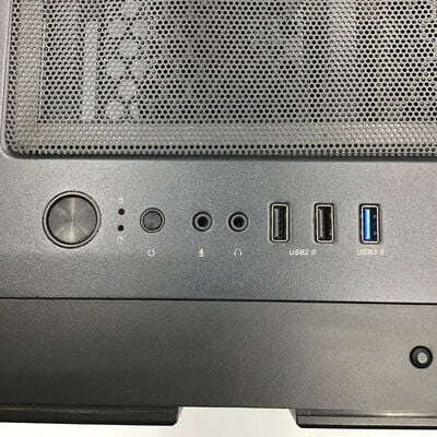 【白山FM松任店】中古  G-GEAR GM5J-E220ZB 4950001988 