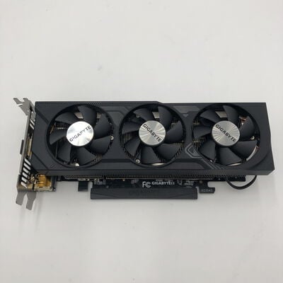 【盛岡都南店】中古  GIGABYTE GV-N4060OC-8GL (RTX4060 8G) 175583