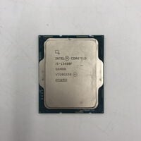 中古  INTEL Core i5 13400F (1700/2.5G/20M/C10/T16) 154214 