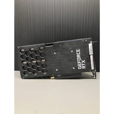 【座間相武台】中古  Palit NE63060019K9-190AD(RTX3060 Dual 12G) 175511 