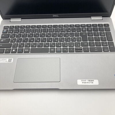 【神戸・三宮店】中古  DELL Latitude 5530(i7-1265U/16GB/SSD1TB/W11P) 3430006308 