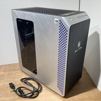 中古  THIRDWAVE GALLERIA SK (Ryzen9 9950X/64GB/SSD2TB+HDD4TB/RTX4090/W11H64) 1460030447 