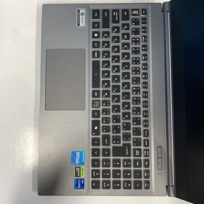 【博多店】中古  GALLERIA RL7C-R46-5N (i7-13620H/32GB/SSD1TB/RTX4060/W11H) 3310006877 