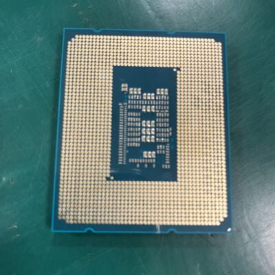 【大宮店】中古  INTEL Core i5 12500T  (1700/2.0G/18M/C6/T12) 1250007691 