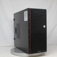 中古  インバースネット FRONTIER(Intel Core i9 10900F/32GB DDR4 (PC4)/SSD1TB/なし/NVIDIA GeForce RTX 3070 8GB/W11H64 MAR) 195631 